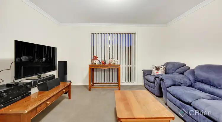 Third view of Homely unit listing, 4 Newcastle Way, Langwarrin VIC 3910