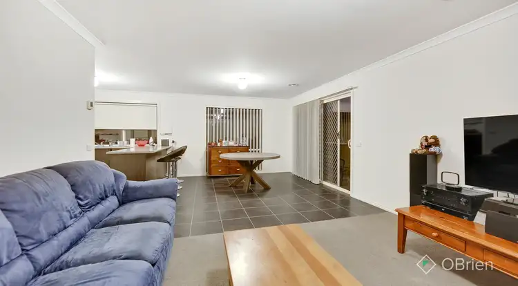 Fourth view of Homely unit listing, 4 Newcastle Way, Langwarrin VIC 3910