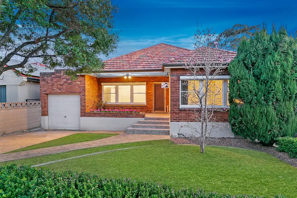 Main view of Homely house listing, 48 Dickson Avenue, West Ryde NSW 2114