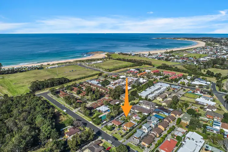 27 Lawrence Street, Woonona NSW 2517