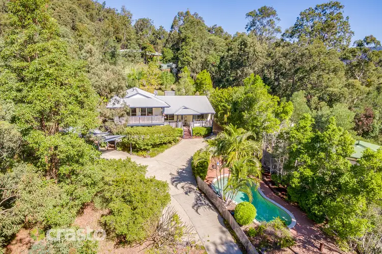 34 Kauri Court, Bonogin QLD 4213