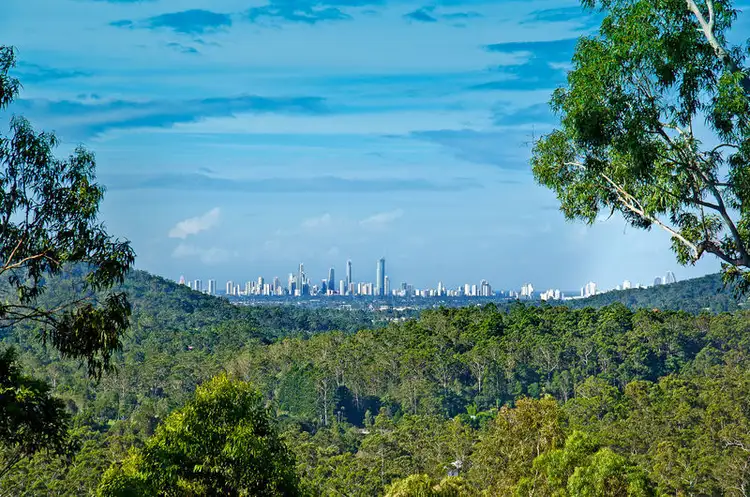 Second view of Homely house listing, 34 Kauri Court, Bonogin QLD 4213