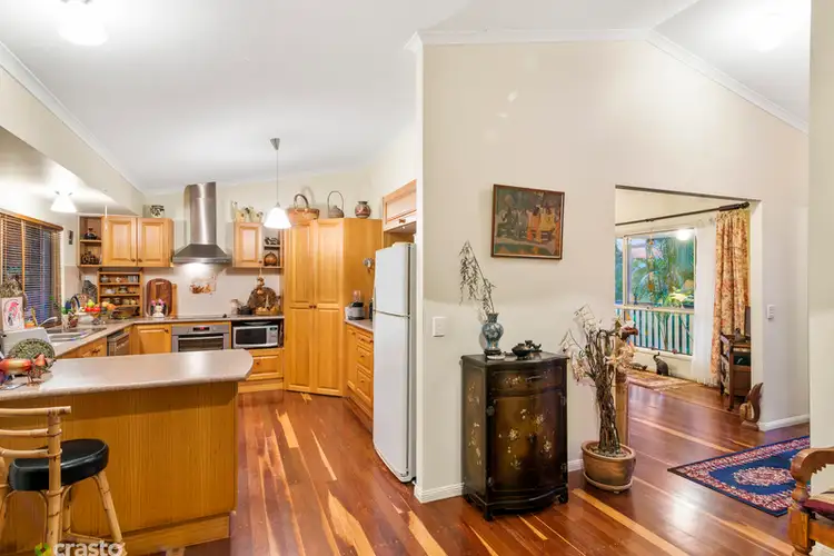 Third view of Homely house listing, 34 Kauri Court, Bonogin QLD 4213
