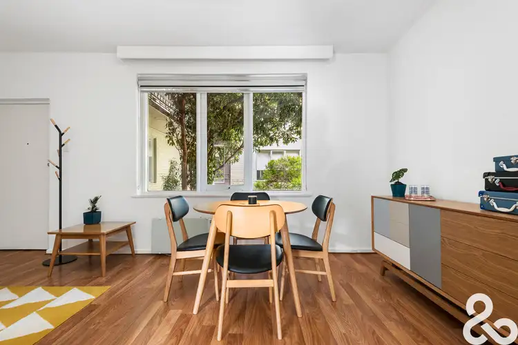 Third view of Homely apartment listing, 1/89 Ballantyne Street, Thornbury VIC 3071