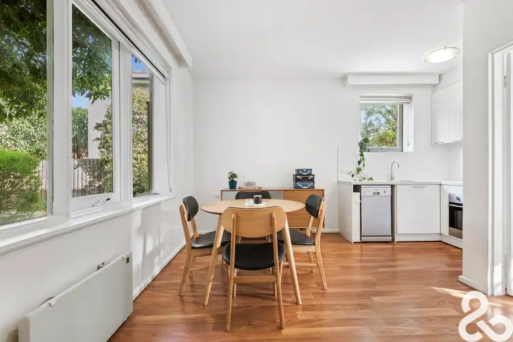 Fourth view of Homely apartment listing, 1/89 Ballantyne Street, Thornbury VIC 3071