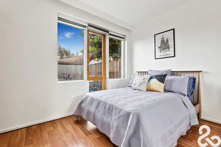Sixth view of Homely apartment listing, 1/89 Ballantyne Street, Thornbury VIC 3071