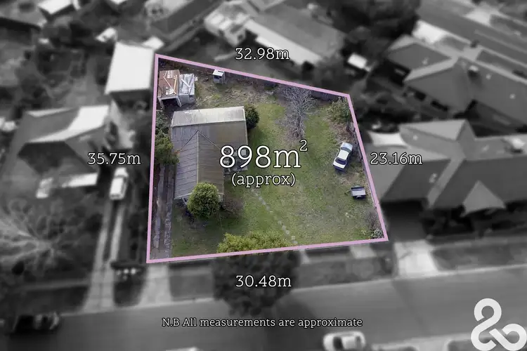 2 Rodman Street, Reservoir VIC 3073