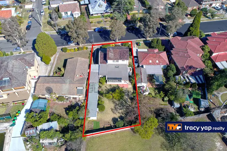 Second view of Homely house listing, 43 Calder Road, Rydalmere NSW 2116