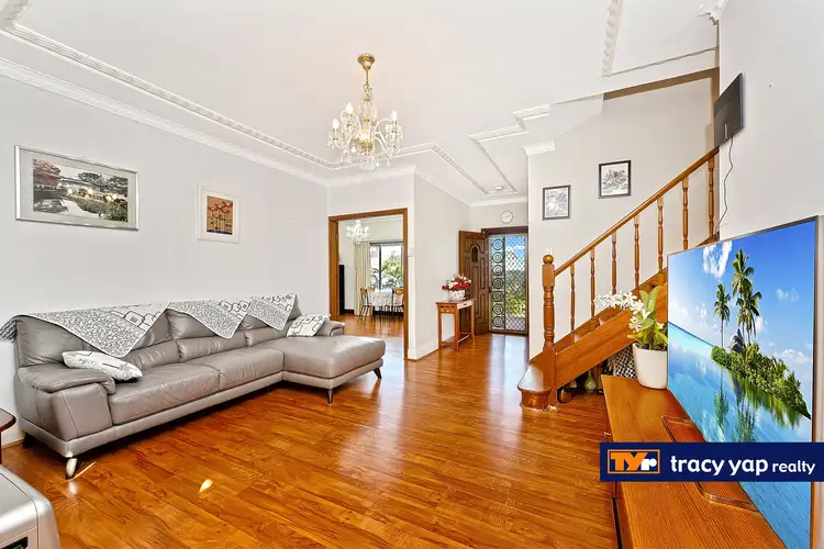 Third view of Homely house listing, 43 Calder Road, Rydalmere NSW 2116