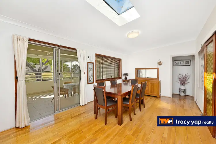 Fourth view of Homely house listing, 43 Calder Road, Rydalmere NSW 2116