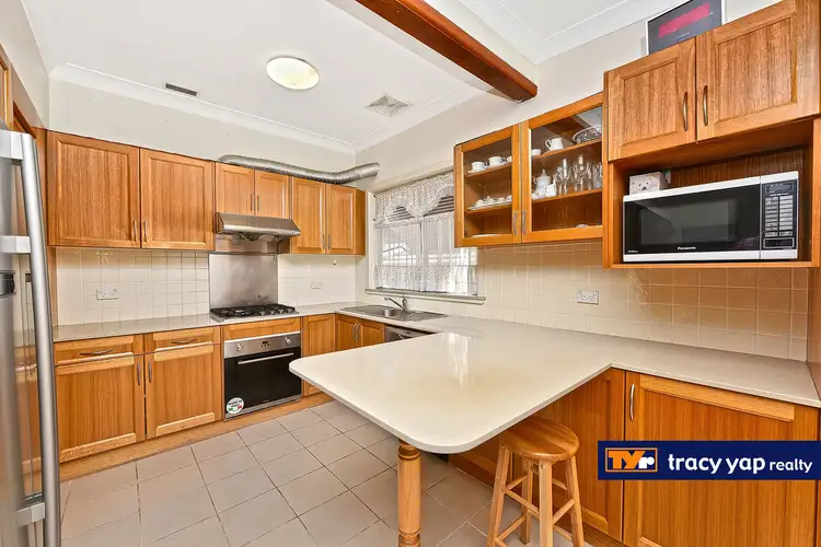 Fifth view of Homely house listing, 43 Calder Road, Rydalmere NSW 2116