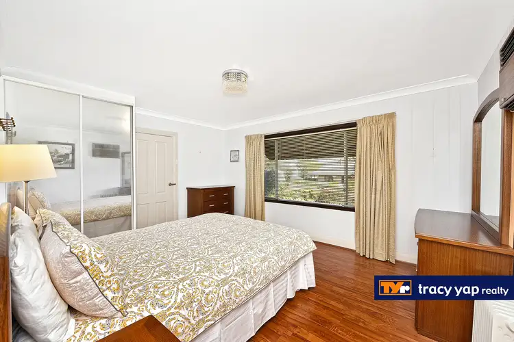 Sixth view of Homely house listing, 43 Calder Road, Rydalmere NSW 2116