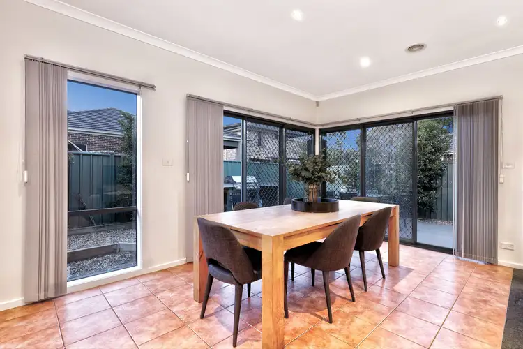 Third view of Homely house listing, 35 Kings Glen, Craigieburn VIC 3064