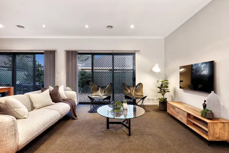 Fourth view of Homely house listing, 35 Kings Glen, Craigieburn VIC 3064