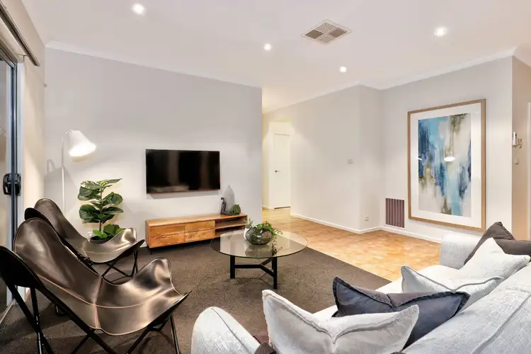 Fifth view of Homely house listing, 35 Kings Glen, Craigieburn VIC 3064
