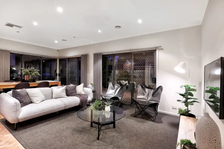 Seventh view of Homely house listing, 35 Kings Glen, Craigieburn VIC 3064