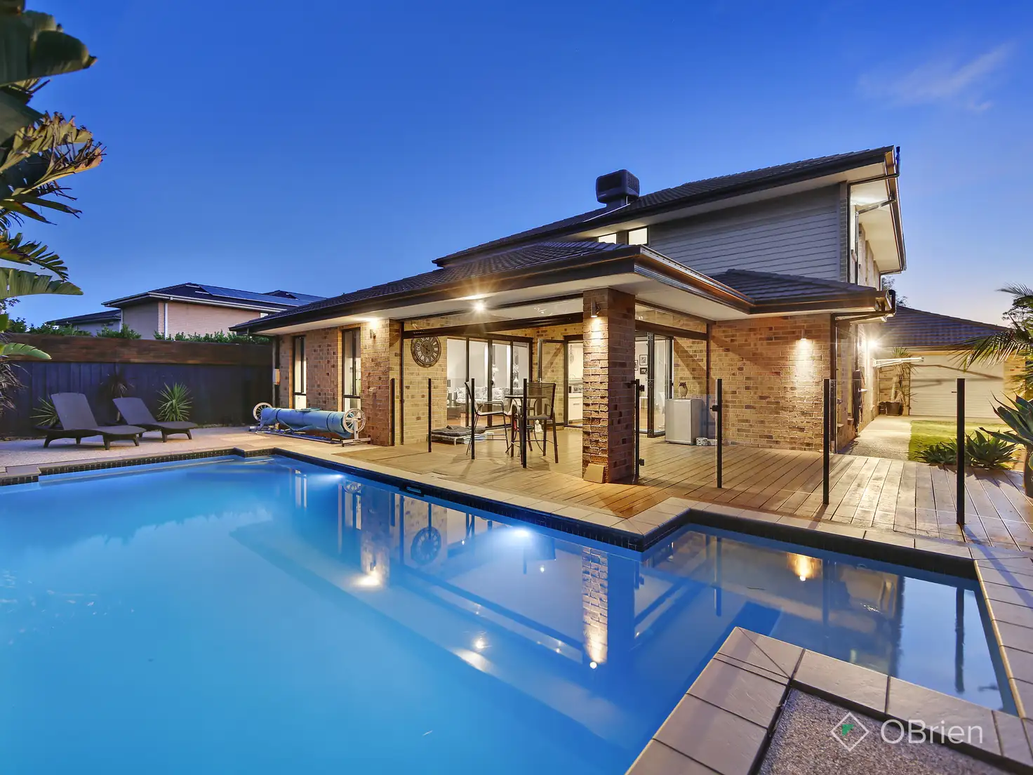 Main view of Homely house listing, 3 Quarterdeck Road, Sandhurst VIC 3977