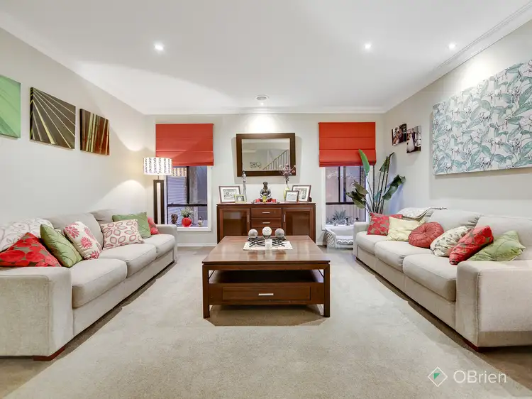 Fourth view of Homely house listing, 3 Quarterdeck Road, Sandhurst VIC 3977