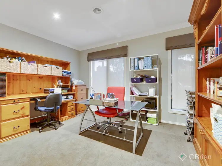 Fifth view of Homely house listing, 3 Quarterdeck Road, Sandhurst VIC 3977