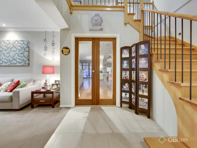 Sixth view of Homely house listing, 3 Quarterdeck Road, Sandhurst VIC 3977