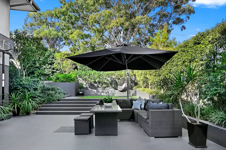 12 King William Street, Greenwich NSW 2065