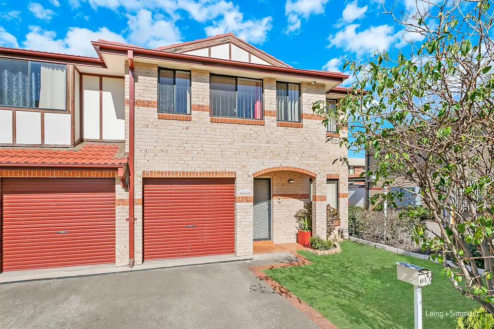 Main view of Homely townhouse listing, 80 Methven Street, Mount Druitt NSW 2770