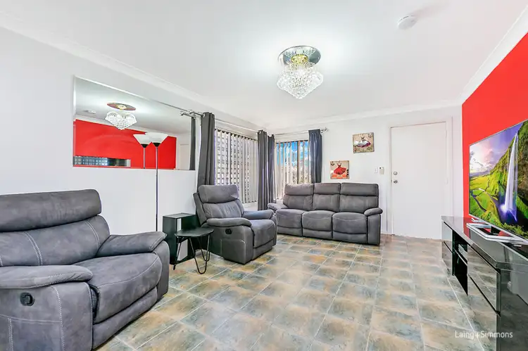 Third view of Homely townhouse listing, 80 Methven Street, Mount Druitt NSW 2770
