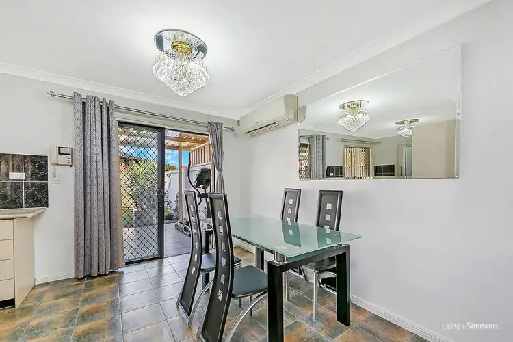 Fourth view of Homely townhouse listing, 80 Methven Street, Mount Druitt NSW 2770
