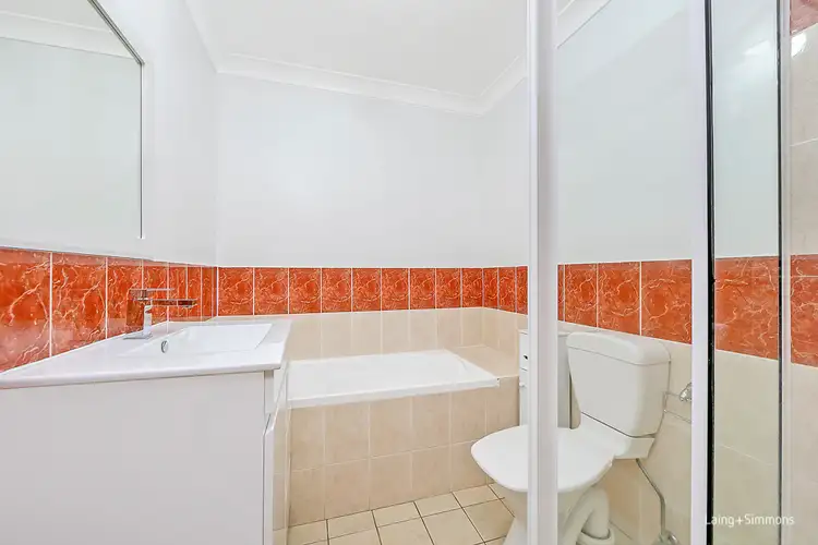 Fifth view of Homely townhouse listing, 80 Methven Street, Mount Druitt NSW 2770