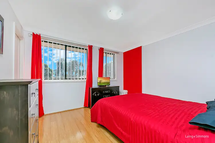 Sixth view of Homely townhouse listing, 80 Methven Street, Mount Druitt NSW 2770