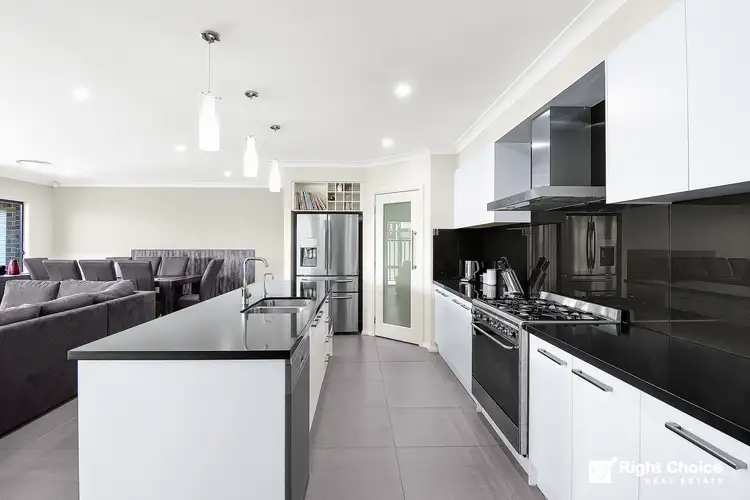 Second view of Homely house listing, 8 Tallawarra Crescent, Haywards Bay NSW 2530
