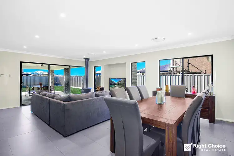 Third view of Homely house listing, 8 Tallawarra Crescent, Haywards Bay NSW 2530