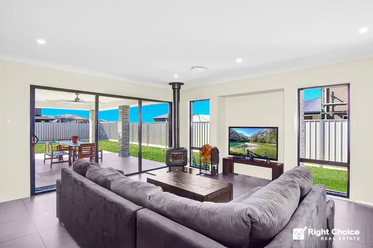 Fourth view of Homely house listing, 8 Tallawarra Crescent, Haywards Bay NSW 2530