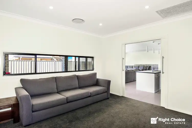 Fifth view of Homely house listing, 8 Tallawarra Crescent, Haywards Bay NSW 2530