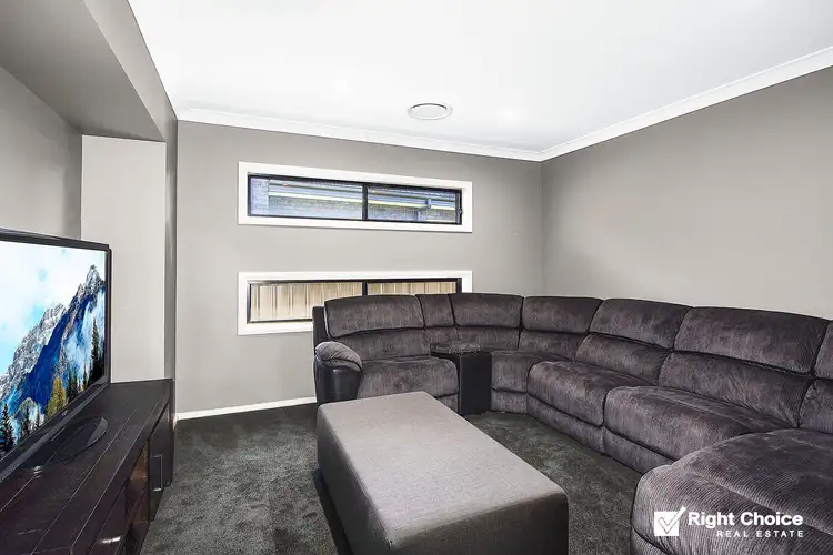 Sixth view of Homely house listing, 8 Tallawarra Crescent, Haywards Bay NSW 2530