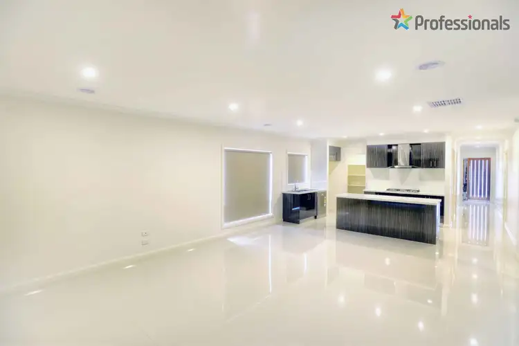 Second view of Homely house listing, 28 Nobility Road, Craigieburn VIC 3064