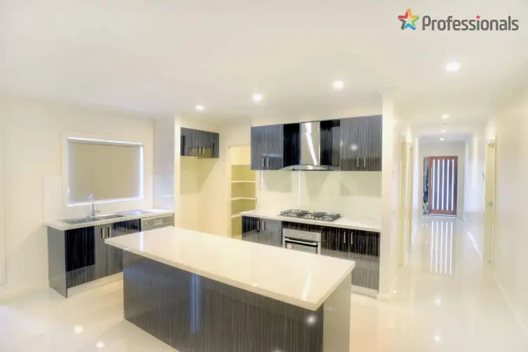 Third view of Homely house listing, 28 Nobility Road, Craigieburn VIC 3064