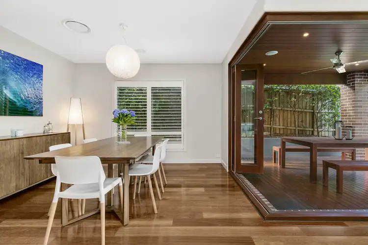 Fifth view of Homely house listing, 7 Reserve Street, Seaforth NSW 2092