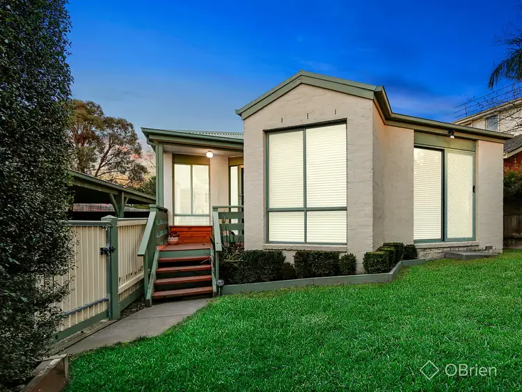26 Panoramic Drive, Langwarrin VIC 3910