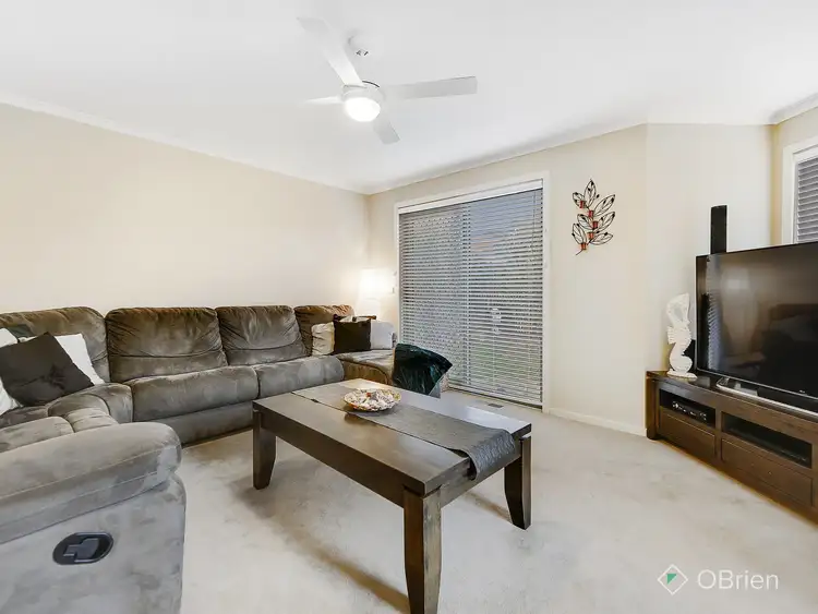 Second view of Homely house listing, 26 Panoramic Drive, Langwarrin VIC 3910
