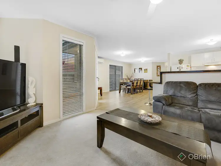 Third view of Homely house listing, 26 Panoramic Drive, Langwarrin VIC 3910