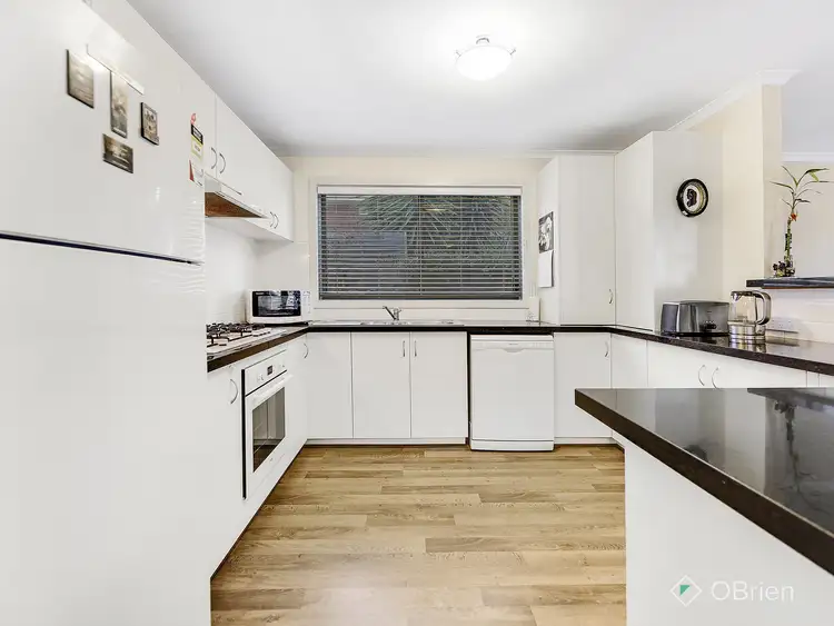 Fourth view of Homely house listing, 26 Panoramic Drive, Langwarrin VIC 3910