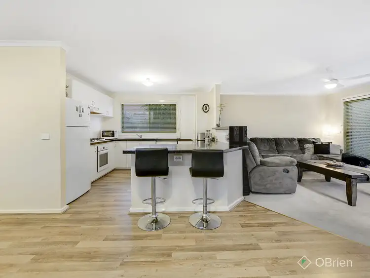 Sixth view of Homely house listing, 26 Panoramic Drive, Langwarrin VIC 3910