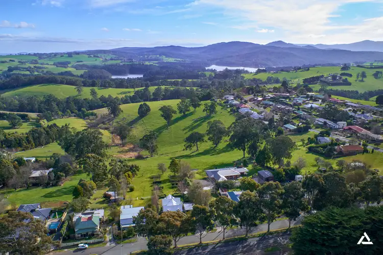 Second view of Homely rural property listing, 237 Main Neerim Road, Neerim South VIC 3831