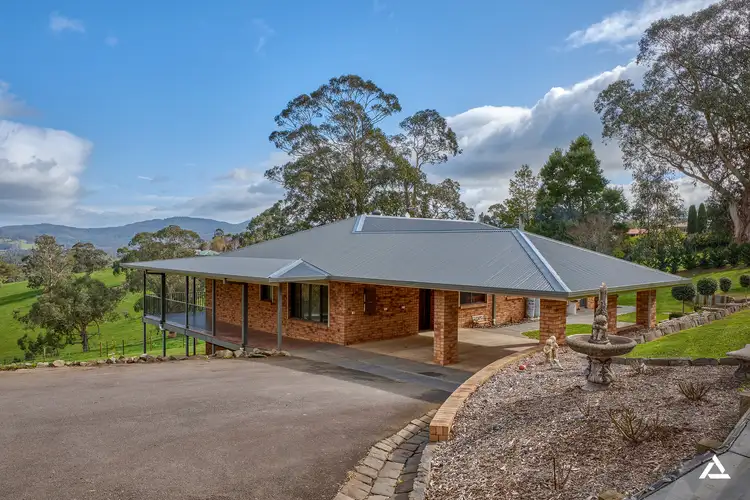 Third view of Homely rural property listing, 237 Main Neerim Road, Neerim South VIC 3831