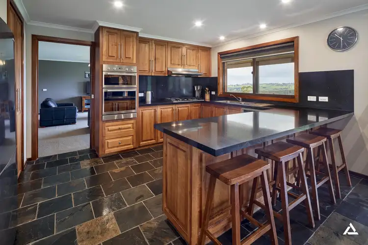 Fifth view of Homely rural property listing, 237 Main Neerim Road, Neerim South VIC 3831