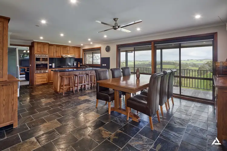 Sixth view of Homely rural property listing, 237 Main Neerim Road, Neerim South VIC 3831