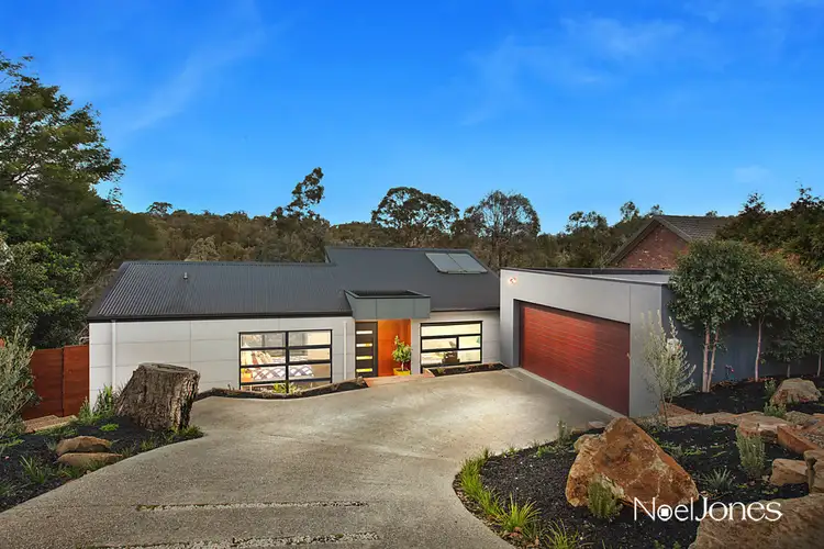 Main view of Homely house listing, 21 Menzies Crescent, Ringwood North VIC 3134