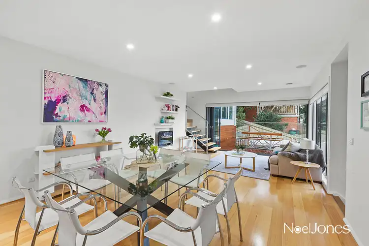 Third view of Homely house listing, 21 Menzies Crescent, Ringwood North VIC 3134