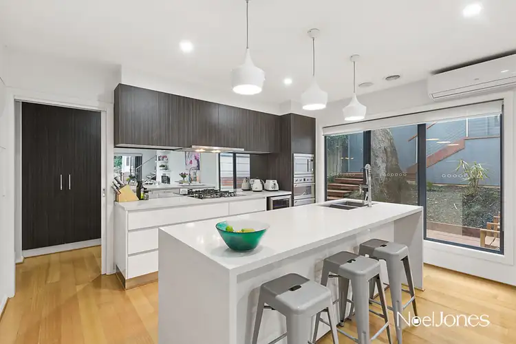 Fourth view of Homely house listing, 21 Menzies Crescent, Ringwood North VIC 3134